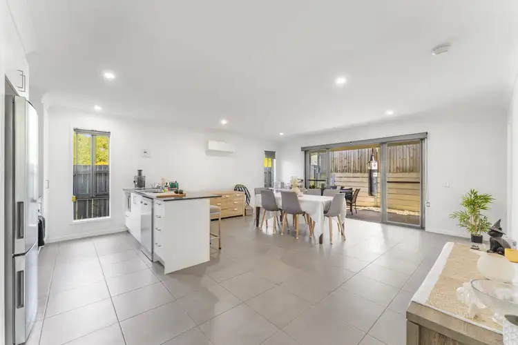 Fourth view of Homely house listing, 3 Dalby Street, Holmview QLD 4207