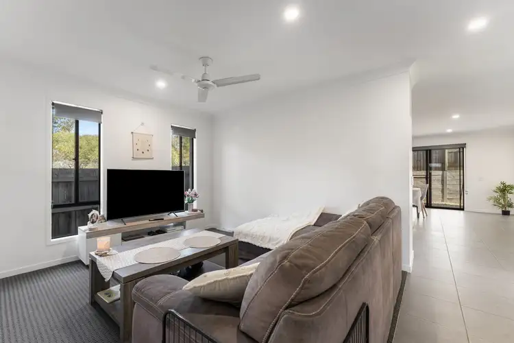 Fifth view of Homely house listing, 3 Dalby Street, Holmview QLD 4207