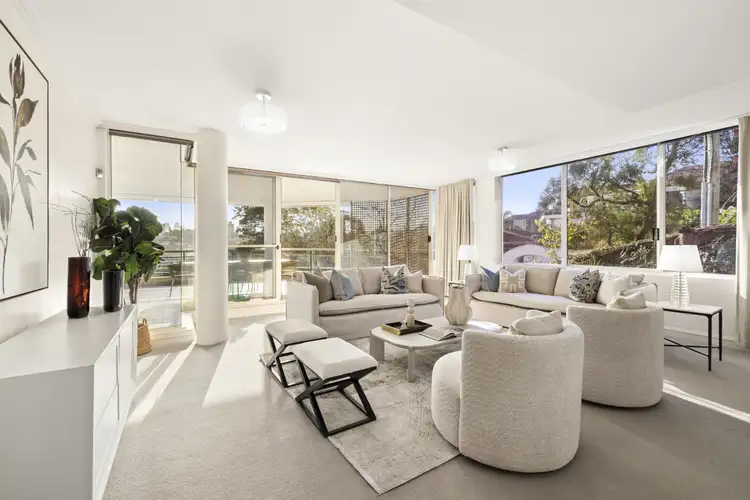 523 New South Head Road