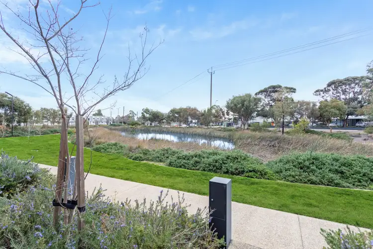 Third view of Homely house listing, 21 O'neil Lane, St Clair SA 5011