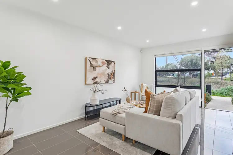 Fifth view of Homely house listing, 21 O'neil Lane, St Clair SA 5011