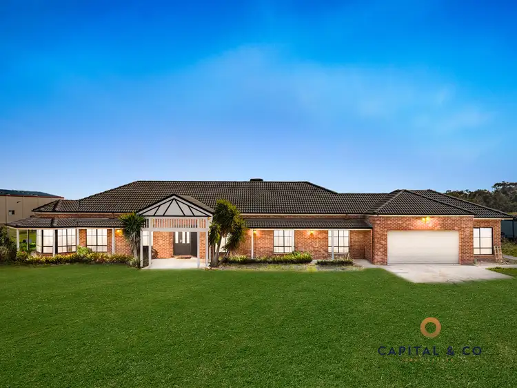 55 Arcadia Avenue, Mickleham VIC 3064