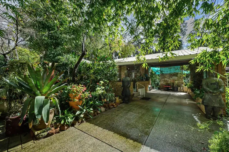 Sixth view of Homely house listing, 115 Stanhope Road, Kalamunda WA 6076