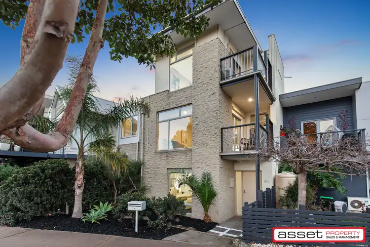 Main view of Homely house listing, 37A Harbour Drive, Patterson Lakes VIC 3197