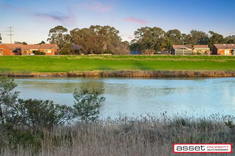 Second view of Homely house listing, 37A Harbour Drive, Patterson Lakes VIC 3197