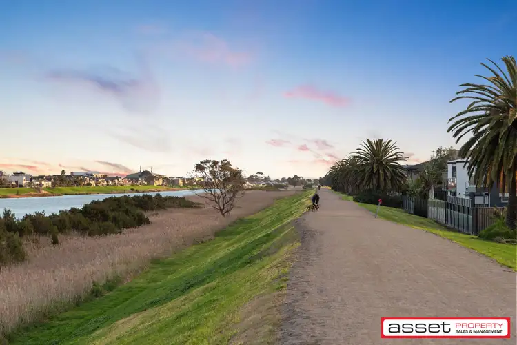 Third view of Homely house listing, 37A Harbour Drive, Patterson Lakes VIC 3197