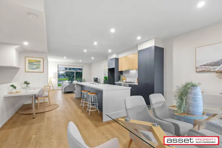 Fourth view of Homely house listing, 37A Harbour Drive, Patterson Lakes VIC 3197