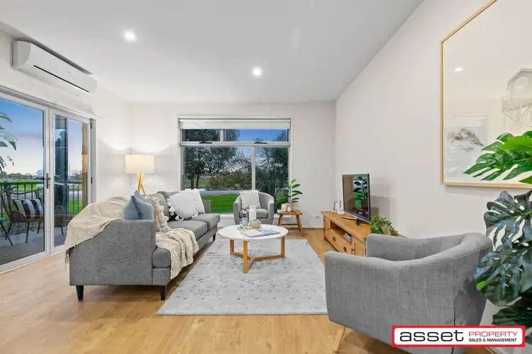 Fifth view of Homely house listing, 37A Harbour Drive, Patterson Lakes VIC 3197