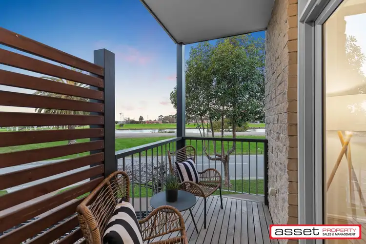 Sixth view of Homely house listing, 37A Harbour Drive, Patterson Lakes VIC 3197