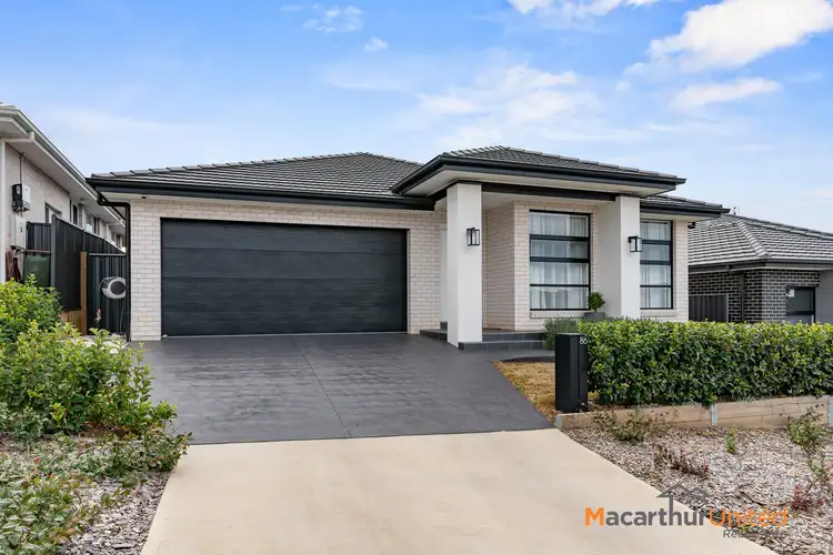 86 Cross Street, Tahmoor NSW 2573