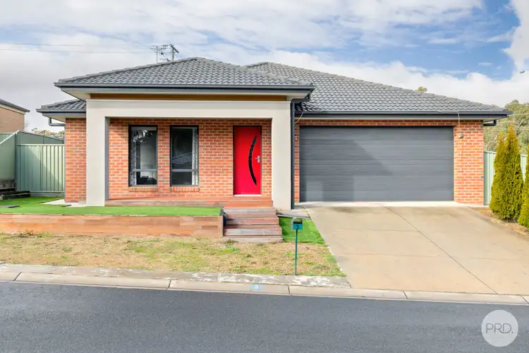 3 Moneill Close, Brown Hill VIC 3350
