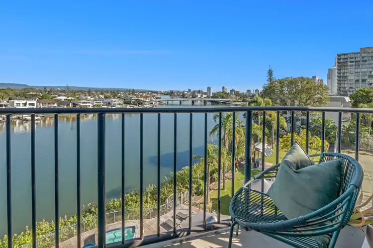 23/2940 Gold Coast Highway, Surfers Paradise QLD 4217