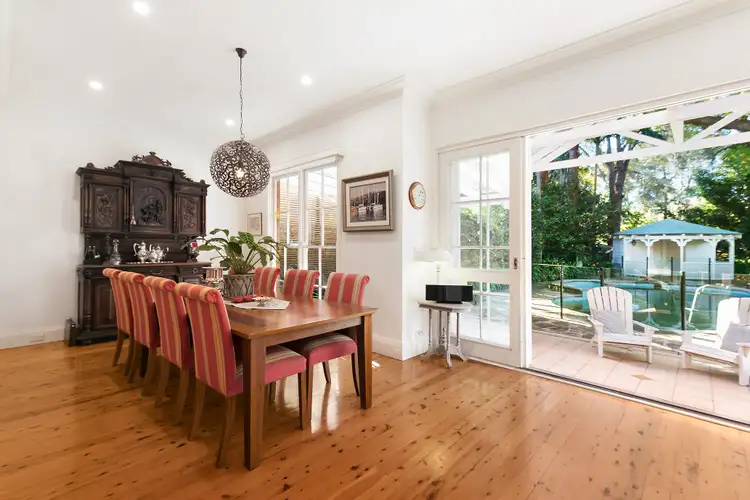 Fourth view of Homely house listing, 6 Lawley Crescent, Pymble NSW 2073