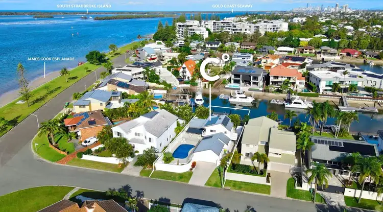 6 Van Diemen Place, Hollywell QLD 4216