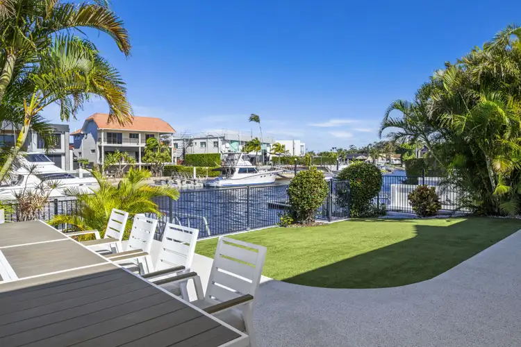 6 Van Diemen Place, Hollywell QLD 4216
