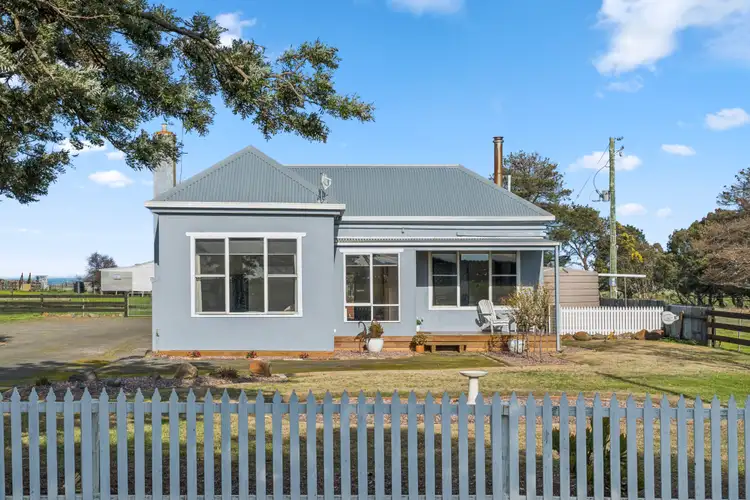 530 Foxhow Road, Leslie Manor VIC 3260