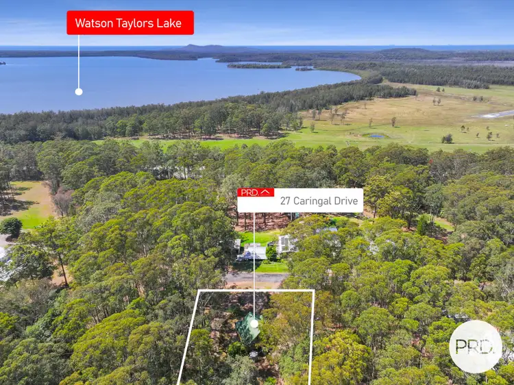 27 Caringal Drive, Middle Brother NSW 2443
