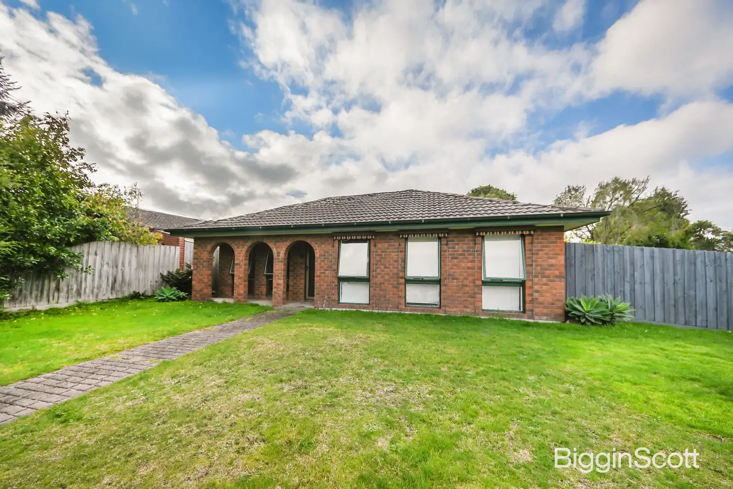 Main view of Homely house listing, 79 Windermere Drive, Ferntree Gully VIC 3156