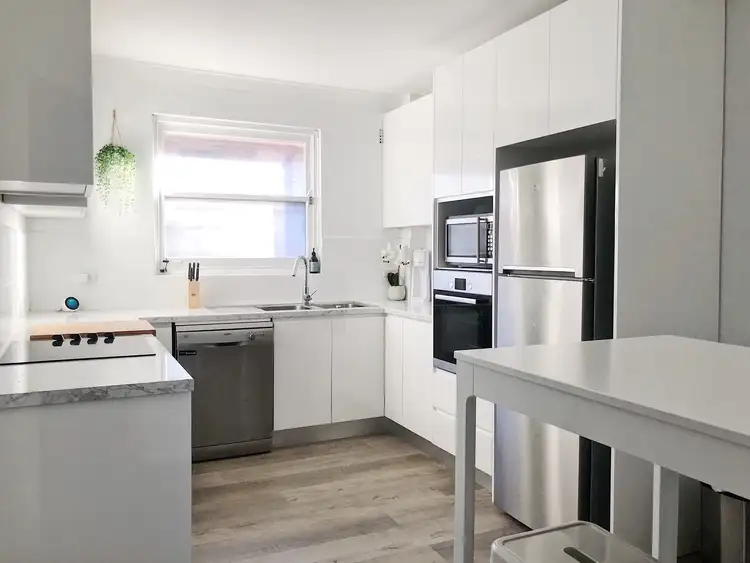 Fifth view of Homely unit listing, 4/24 Hill Street, Campsie NSW 2194