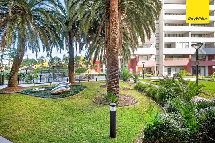 Second view of Homely apartment listing, 605/3 Mooltan Ave, Macquarie Park NSW 2113