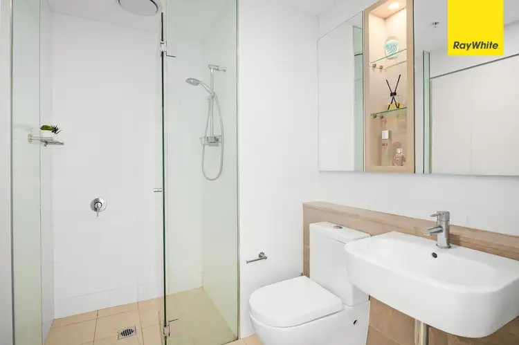 Sixth view of Homely apartment listing, 605/3 Mooltan Ave, Macquarie Park NSW 2113