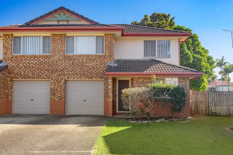 Second view of Homely townhouse listing, 15/217 Murphy Road, Geebung QLD 4034