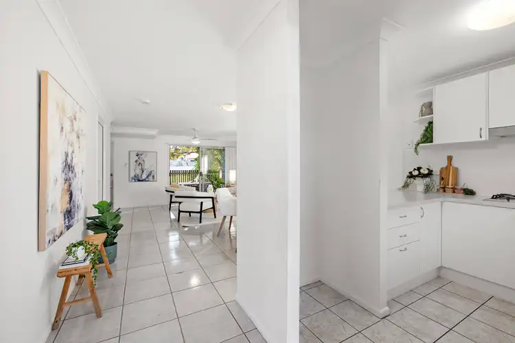 Third view of Homely townhouse listing, 15/217 Murphy Road, Geebung QLD 4034