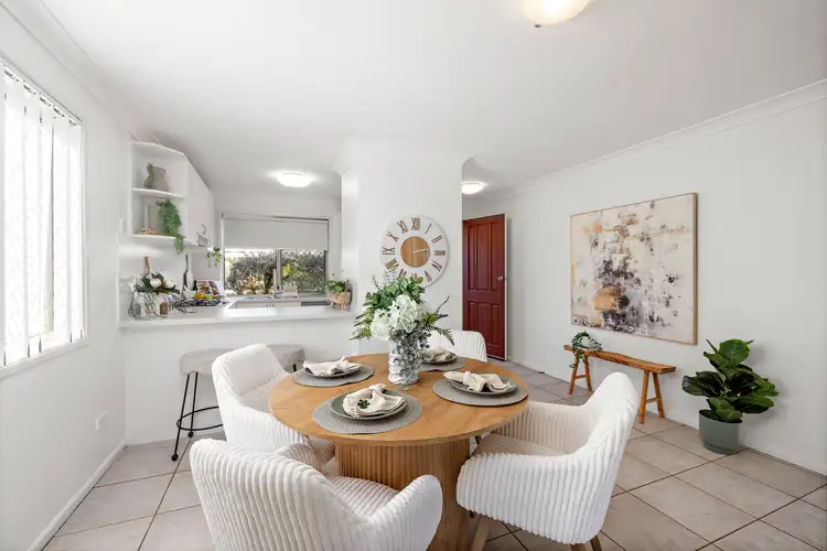 Fifth view of Homely townhouse listing, 15/217 Murphy Road, Geebung QLD 4034
