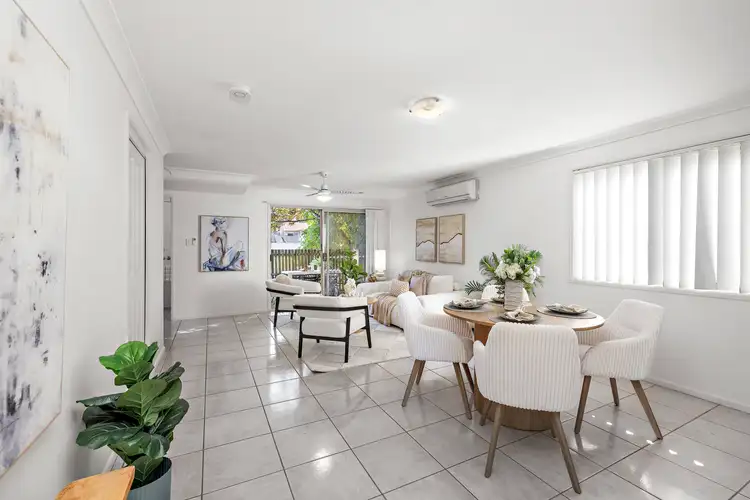 Sixth view of Homely townhouse listing, 15/217 Murphy Road, Geebung QLD 4034