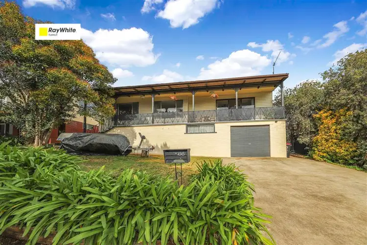 66 Clarke Street, Tumut NSW 2720