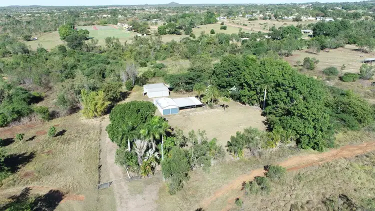24 Haldane Street, Millchester QLD 4820
