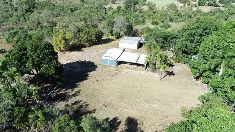 Third view of Homely land listing, 24 Haldane Street, Millchester QLD 4820