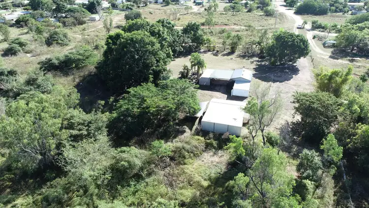 Fourth view of Homely land listing, 24 Haldane Street, Millchester QLD 4820