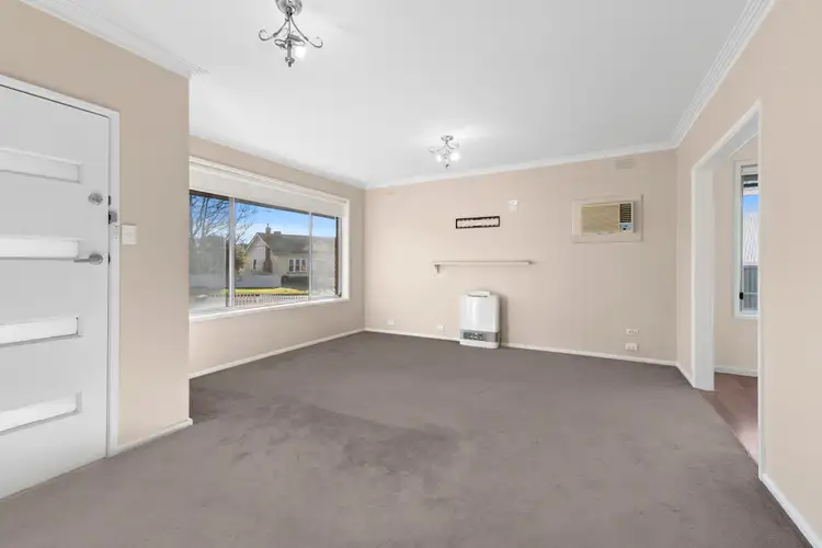 Fourth view of Homely house listing, 11B Walls Street, Camperdown VIC 3260