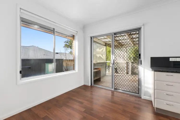 Sixth view of Homely house listing, 11B Walls Street, Camperdown VIC 3260