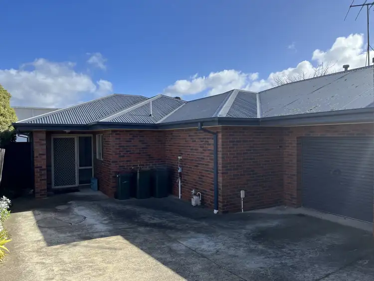 5 Weddell Road