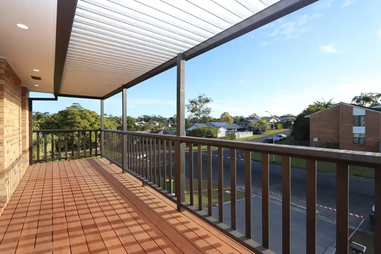 7 Yarran Street, Ashmore QLD 4214