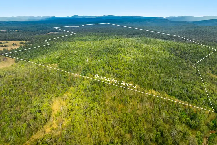 2577 Old Tenterfield Road