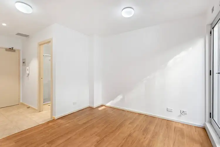 Second view of Homely apartment listing, 111/8 Bruce Street, Box Hill VIC 3128
