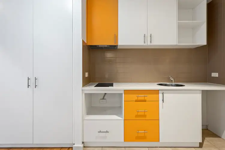 Third view of Homely apartment listing, 111/8 Bruce Street, Box Hill VIC 3128