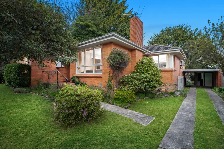 8 Devenish Road, Boronia VIC 3155