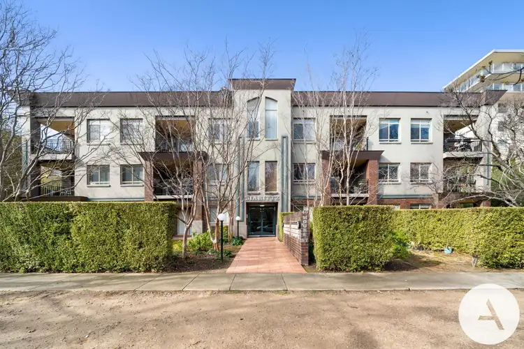 15/40 Moore St, Turner ACT 2612
