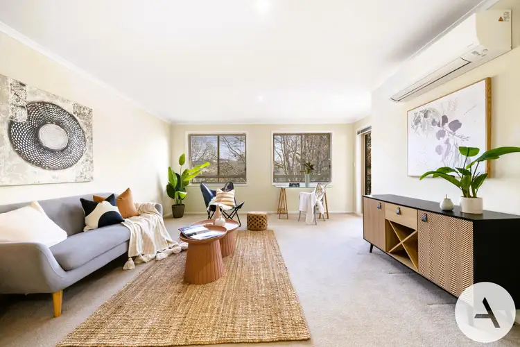 Second view of Homely apartment listing, 15/40 Moore St, Turner ACT 2612