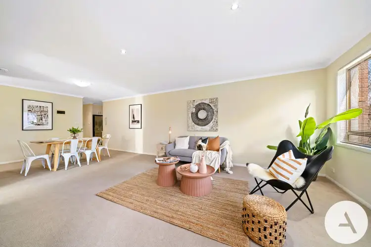 Third view of Homely apartment listing, 15/40 Moore St, Turner ACT 2612