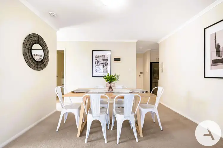 Fifth view of Homely apartment listing, 15/40 Moore St, Turner ACT 2612
