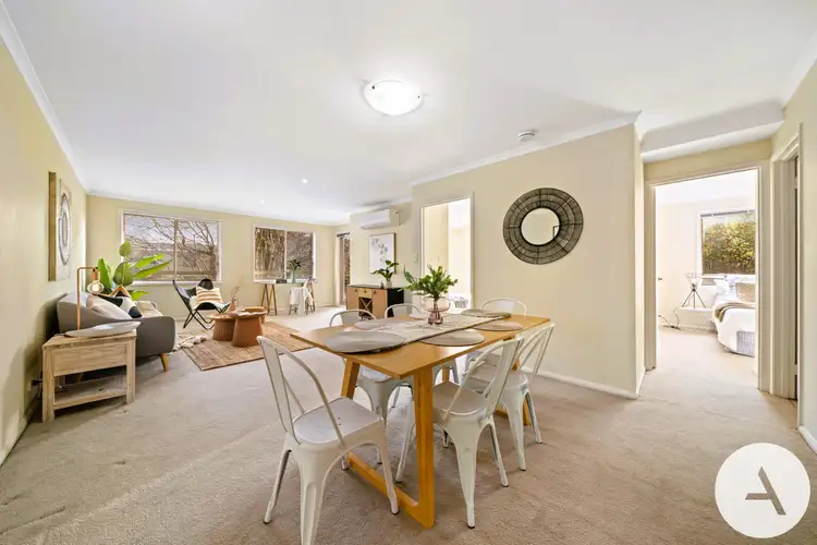 Sixth view of Homely apartment listing, 15/40 Moore St, Turner ACT 2612