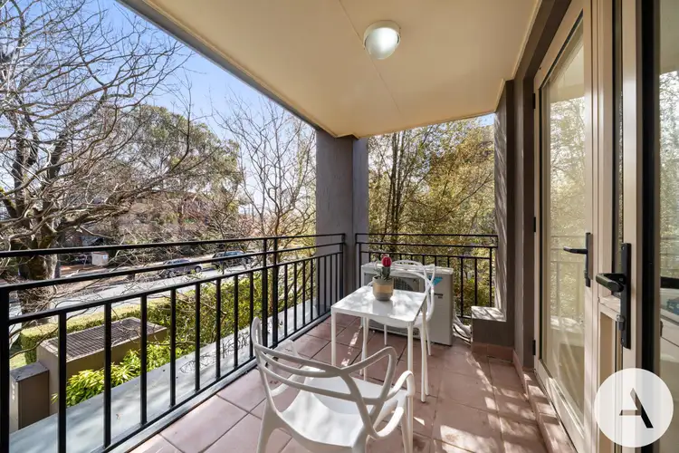 Sixth view of Homely apartment listing, 15/40 Moore St, Turner ACT 2612