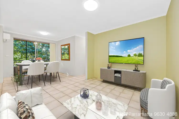 13/15-17 Marsden Street, Granville NSW 2142