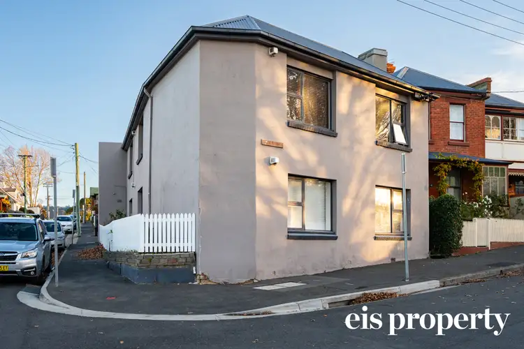 2/29-31 Colville Street, Battery Point TAS 7004