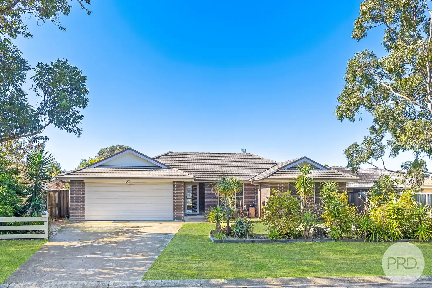 Main view of Homely house listing, 4 Nepean Way, Tanilba Bay NSW 2319